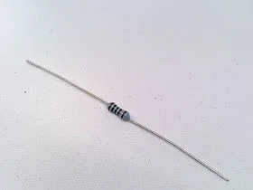 Резистор R1K025W1M от XICON