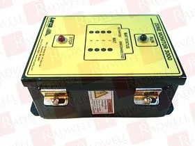 Контроллер  безопасности Артикул ZM3000 от производителя LARCO