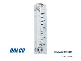 Dwyer Instruments VFB-84-SS