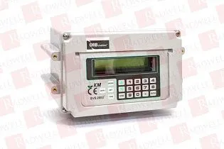 Индикатор массы Артикул SVS2000AAAAN от производителя DANAHER MOTION