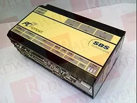 Промышленный компьютер Артикул PC727 от производителя SBS