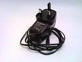 Адаптер питания NETGEAR AD810200 12V/1A
