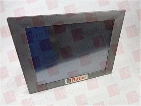 Интерфейс оператора Артикул TS-5112-F от производителя BERKELEY PROCESS