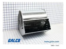 ebm-papst, Inc. D2E160-AH02-15