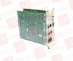 Плата ПК Плата ПЛК / дополнения к  плататам Артикул EC-CPU 05 от производителя ECKELMANN