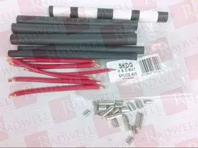 Отопительный агрегат Артикул SKDG от производителя EMERSON