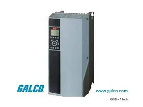 Danfoss Electronics 134L3084