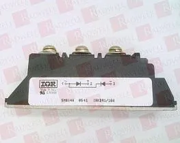 Модуль силового блока Артикул IRKD9116A от производителя INTERNATIONAL RECTIFIER