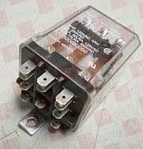 Реле / розетка Артикул KU93-90050 от производителя TE CONNECTIVITY