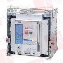 Автоматический выключатель в литом корпусе Артикул AR440SB-4P-4000A-D от производителя TERASAKI