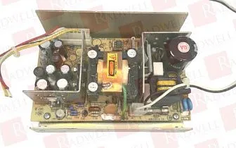 Источник питания Артикул PU65-25 от производителя INTERNATIONAL POWER