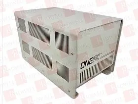Стабилизатор напряжения Артикул 012-040 от производителя ONE AC CORP