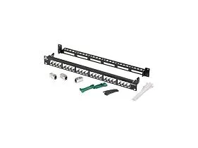 Panduit CP24WSBBK6TGBL