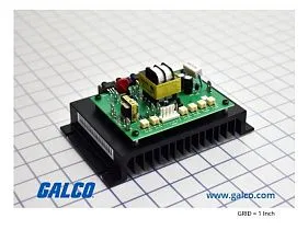 Minarik Drives PCM23001A