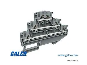 ASI-Automation Systems Interconnect EFT200GR