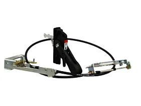 WEG Electric FHP6X-UBW400