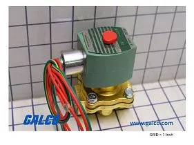 Asco 8210G094-120/60,110/50