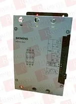 Привод Артикул 3RW3455-0DC34 от производителя SIEMENS