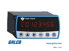 Eagle Signal CM030121220