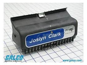 Joslyn Clark A77-354117A