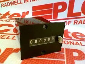 Таймер  / Счетчик  Артикул MK16-11-24D от производителя MEC