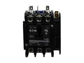 Cutler Hammer, Div of Eaton C25DNY178