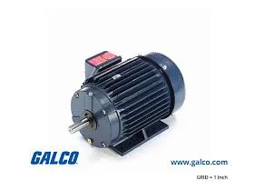 Marathon Electric 145TTFN16632