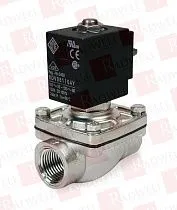 Электромагнитный клапан  Артикул 21IN4K1B160-IH WITH BDV08024CY от производителя ODE VALVE