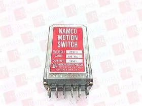 Селекторный переключатель Артикул EE89122303 от производителя DANAHER CONTROLS