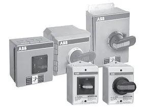 ABB NF1001-3PY6B