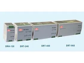 Mean Well DRT-960-24