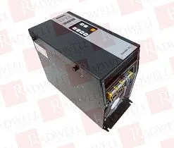 Привод Артикул UD-DPU415V024E10 от производителя MANNESMANN DEMAG