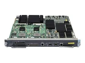 Сетевой маршрутизатор WS-SUP720-3B от CISCO