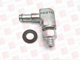 Пневматический фитинг и аксессуары Артикул LCN-M5-PK-4 от производителя FESTO