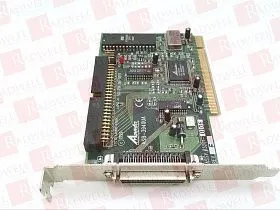 Модуль / стойка ПЛК Артикул ASB-394OUA от производителя ADVANCED SYSTEMS INC