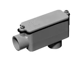 Carlon, a T & B Brand E986D