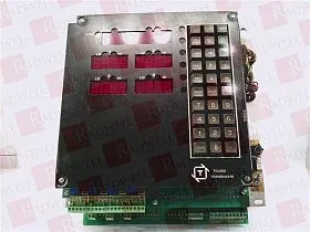 Цепь управления Артикул 3353C от производителя TOLEDO TRANSDUCERS