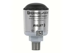 Pepperl Fuchs WHA-BLT-F9D0-N-A0-Z0-EX1-C-ME