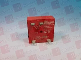 Замедляющие реле Артикул Q1F-00005-317 от производителя AMETEK