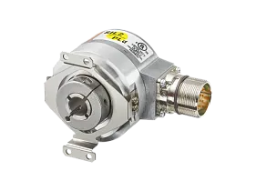 Kubler 8.5834FS2.B524.1024