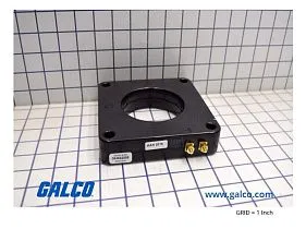 Instrument Transformer, Div of GE 8SHT-501