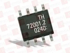 Интегральная микросхема Артикул TH72011.2 от производителя MELEXIS
