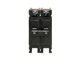 Cutler Hammer, Div of Eaton QC2025S