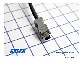 Yaskawa JZSP-CVP27-05-E