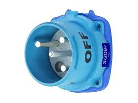 Meltric 33-68233-C-K16-4X-A155