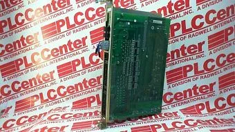 Блок  управления/интерфейс логического ввода-вывода постоянного тока Артикул 150189-1 от производителя YASKAWA ELECTRIC