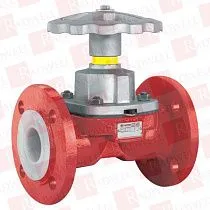 Шаровой клапан Артикул 9525-34-1275 от производителя ITT