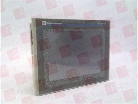 Интерфейс оператора Артикул XBT-G4320 от производителя SCHNEIDER ELECTRIC