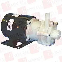 Двигатель Артикул AC-2CP-MD-230VAC от производителя MARCH MANUFACTURING CO