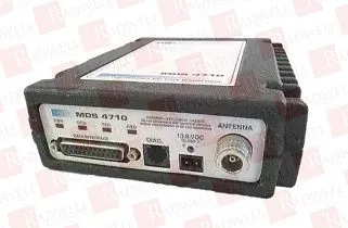 Радиоприемник  Артикул 4710AXN1B11D30FNA от производителя GENERAL ELECTRIC